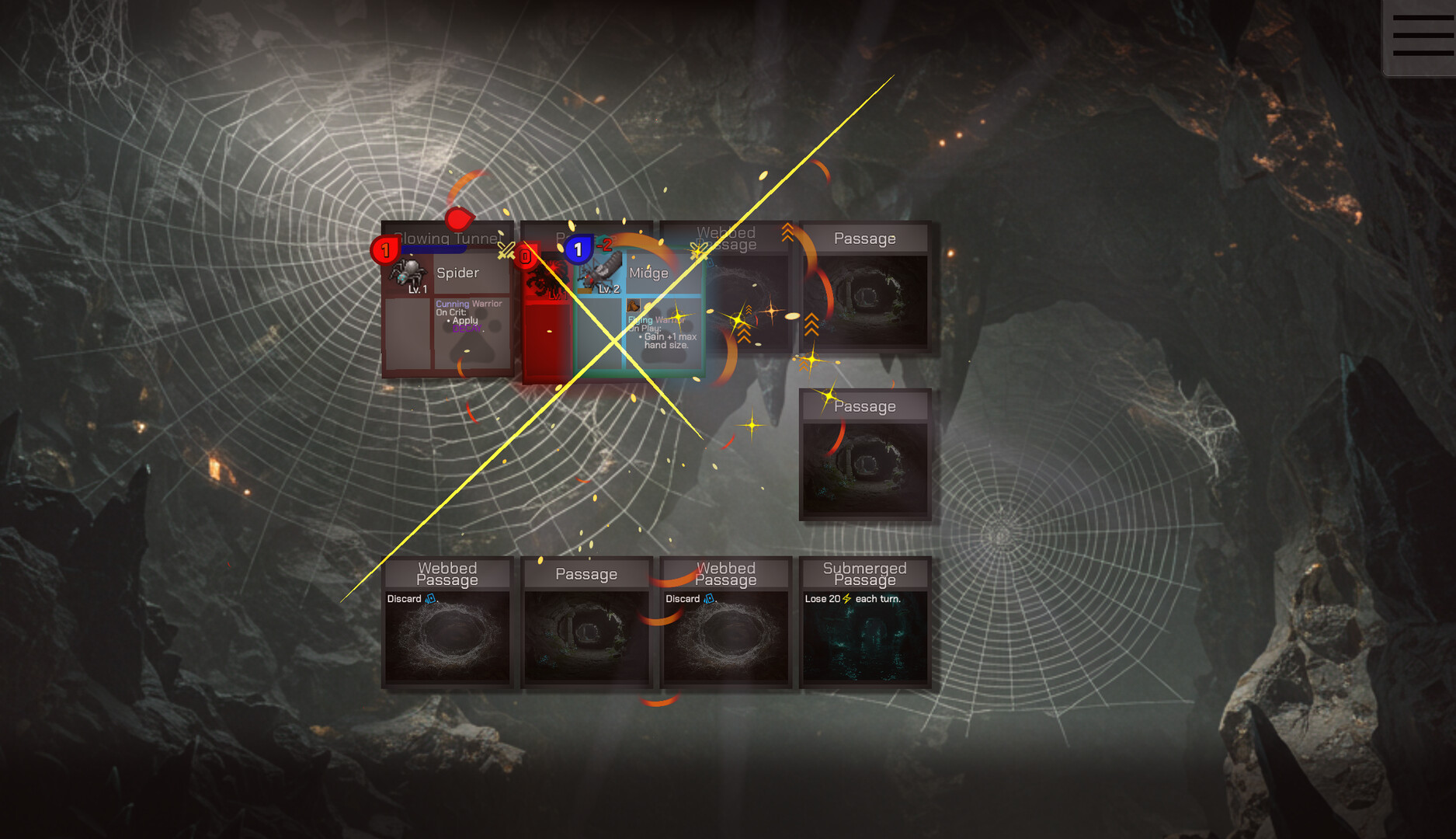Card Trainer screenshot 1