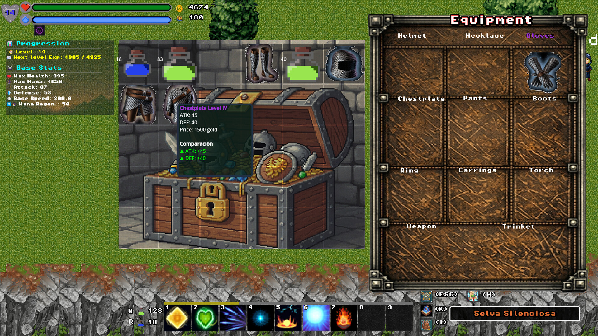 Beyond Hatred screenshot 6