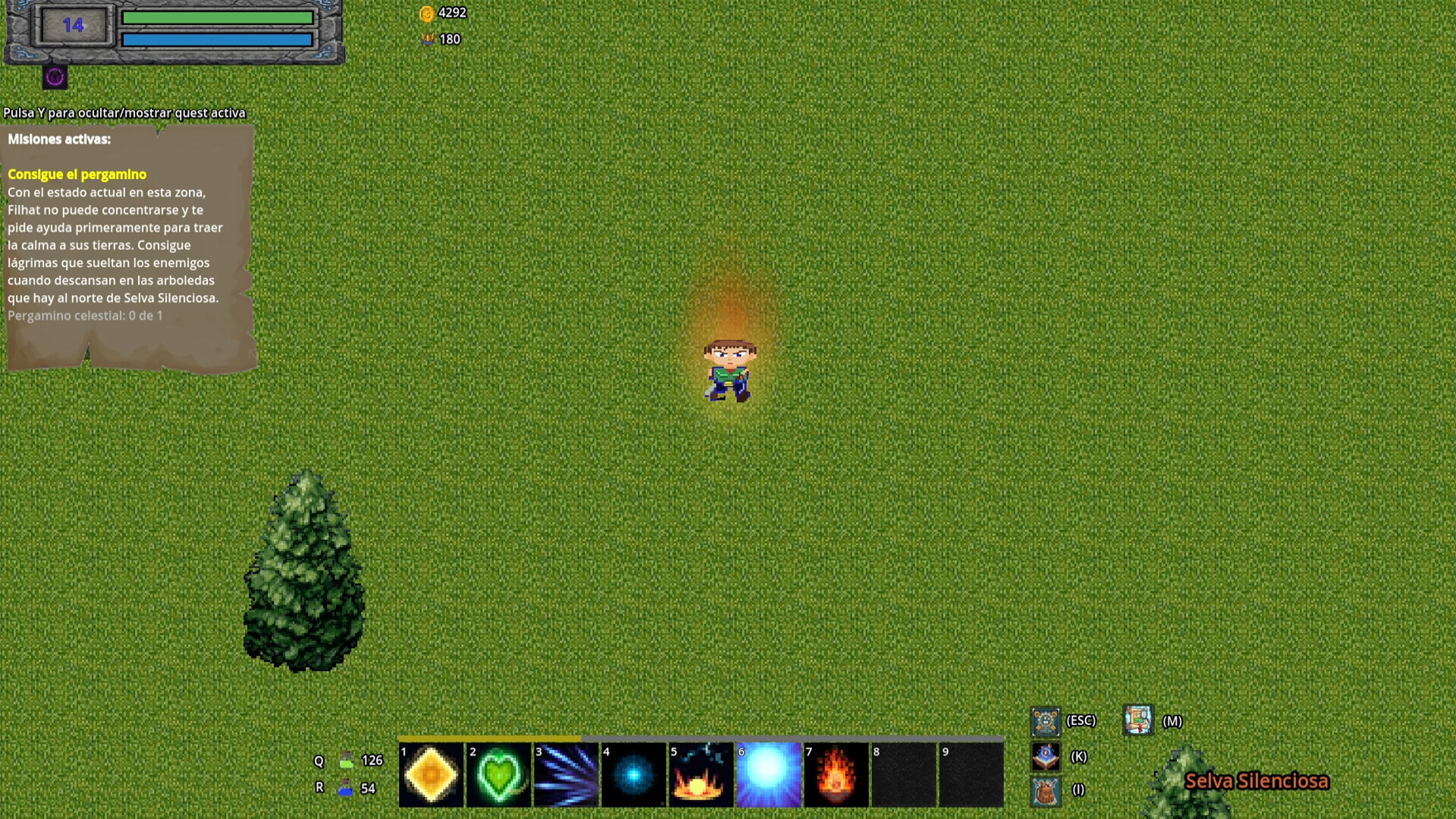 Beyond Hatred screenshot 5
