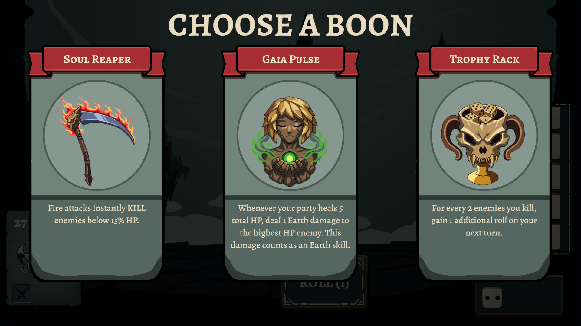 Dicebinder screenshot 10
