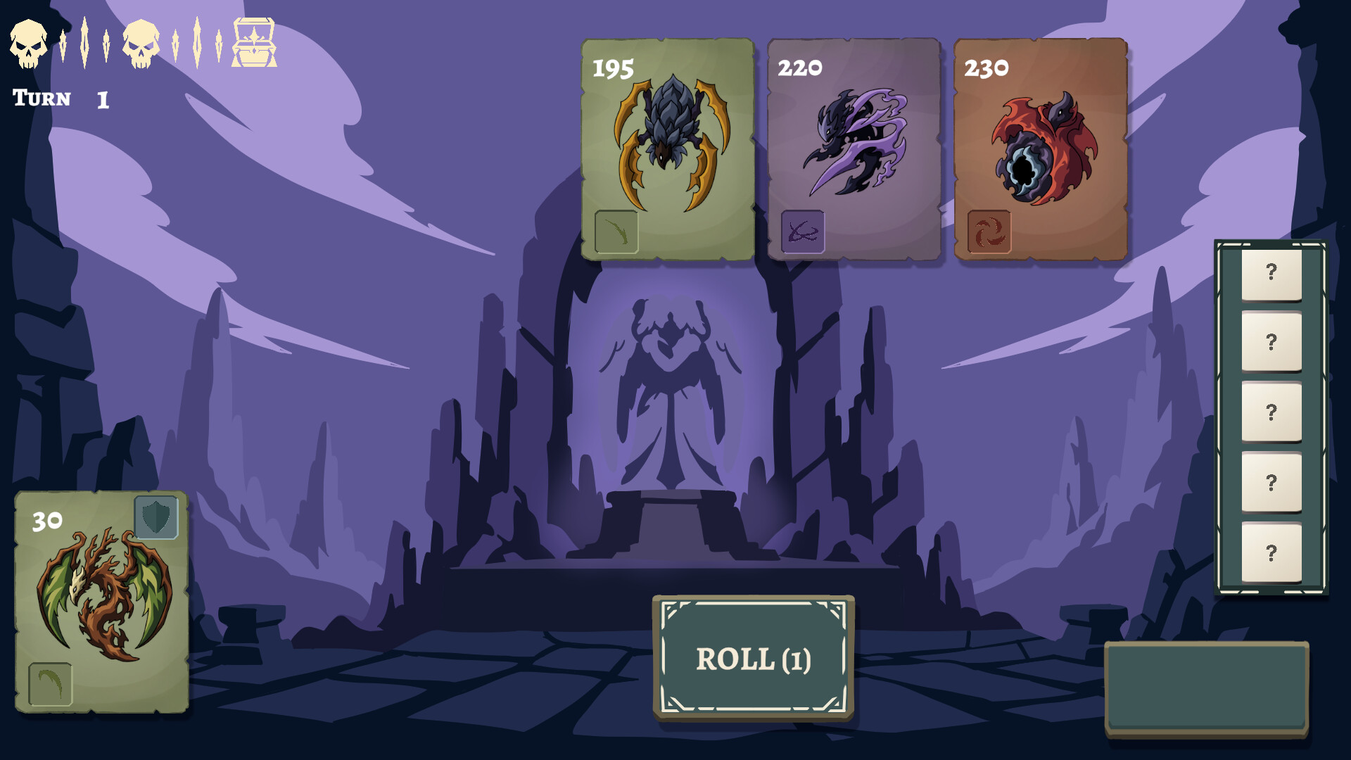 Dicebinder screenshot 8