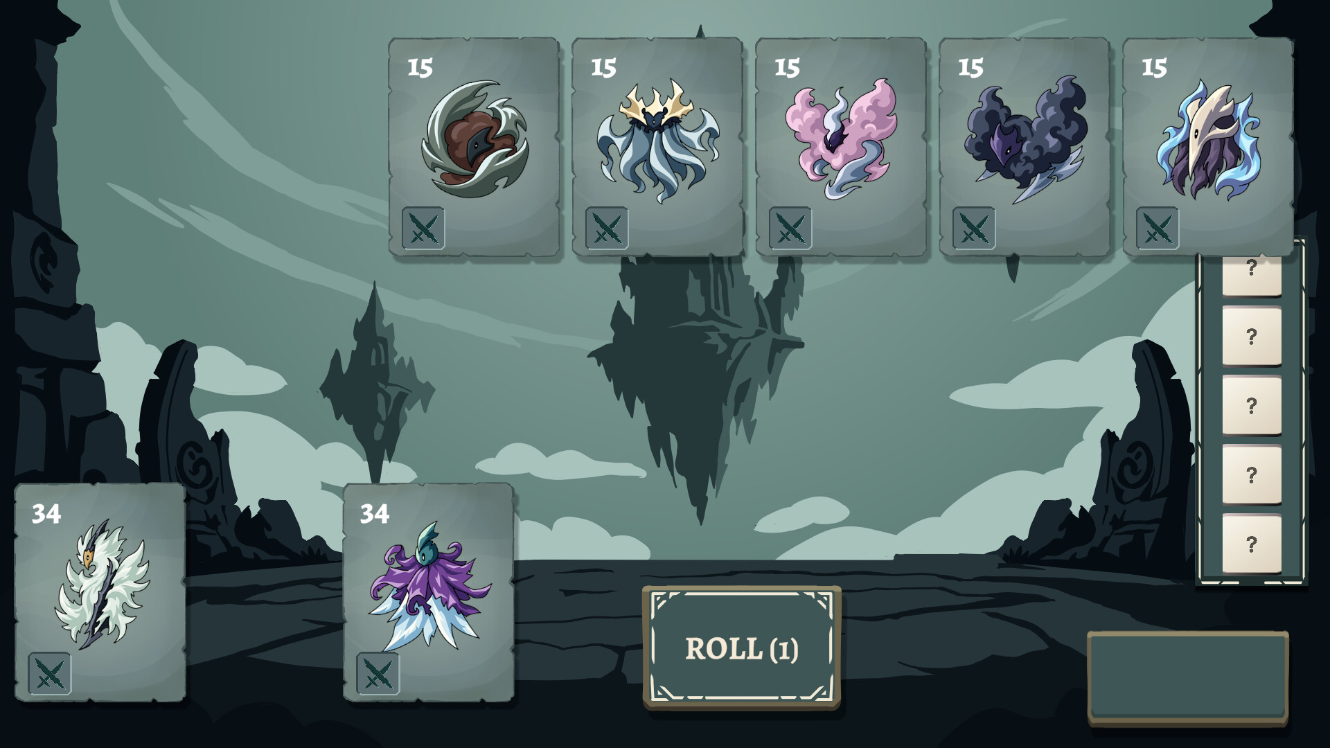 Dicebinder screenshot 9