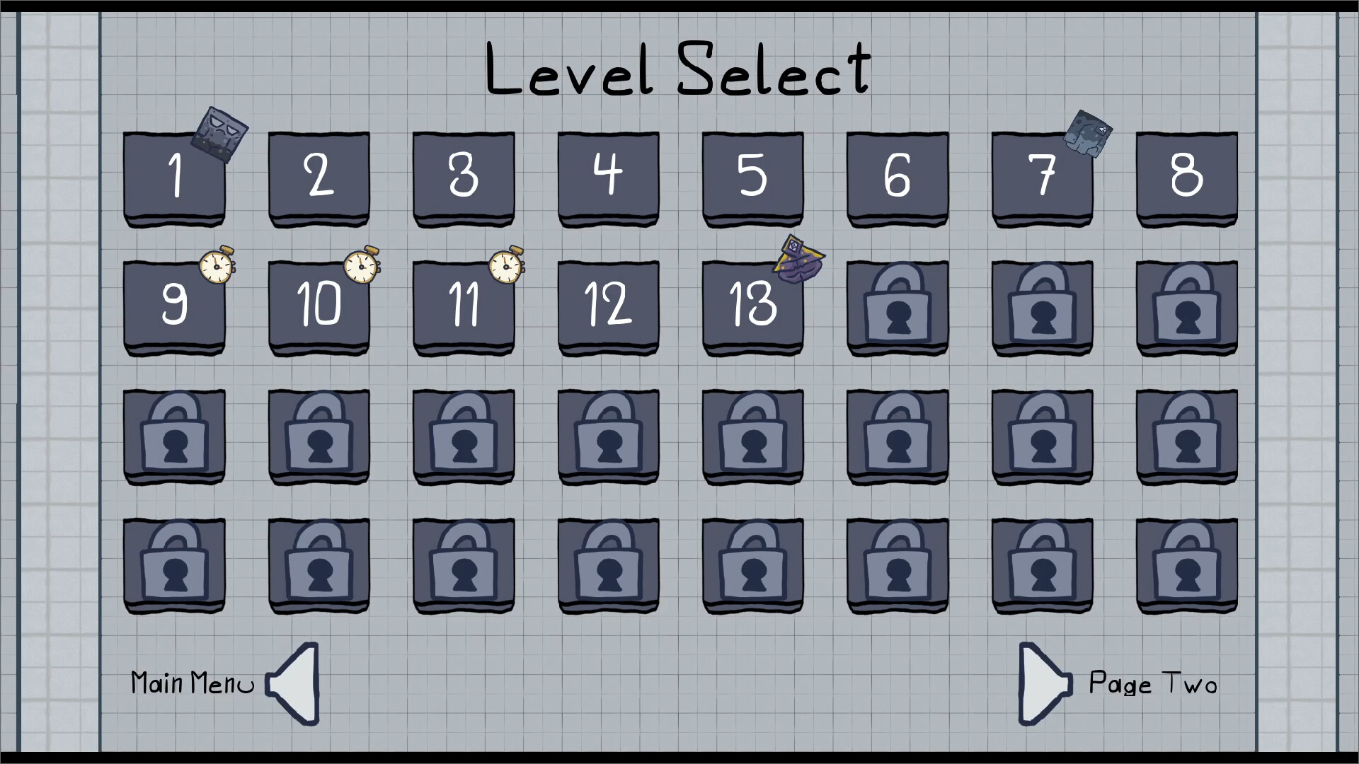 Power of X screenshot 6