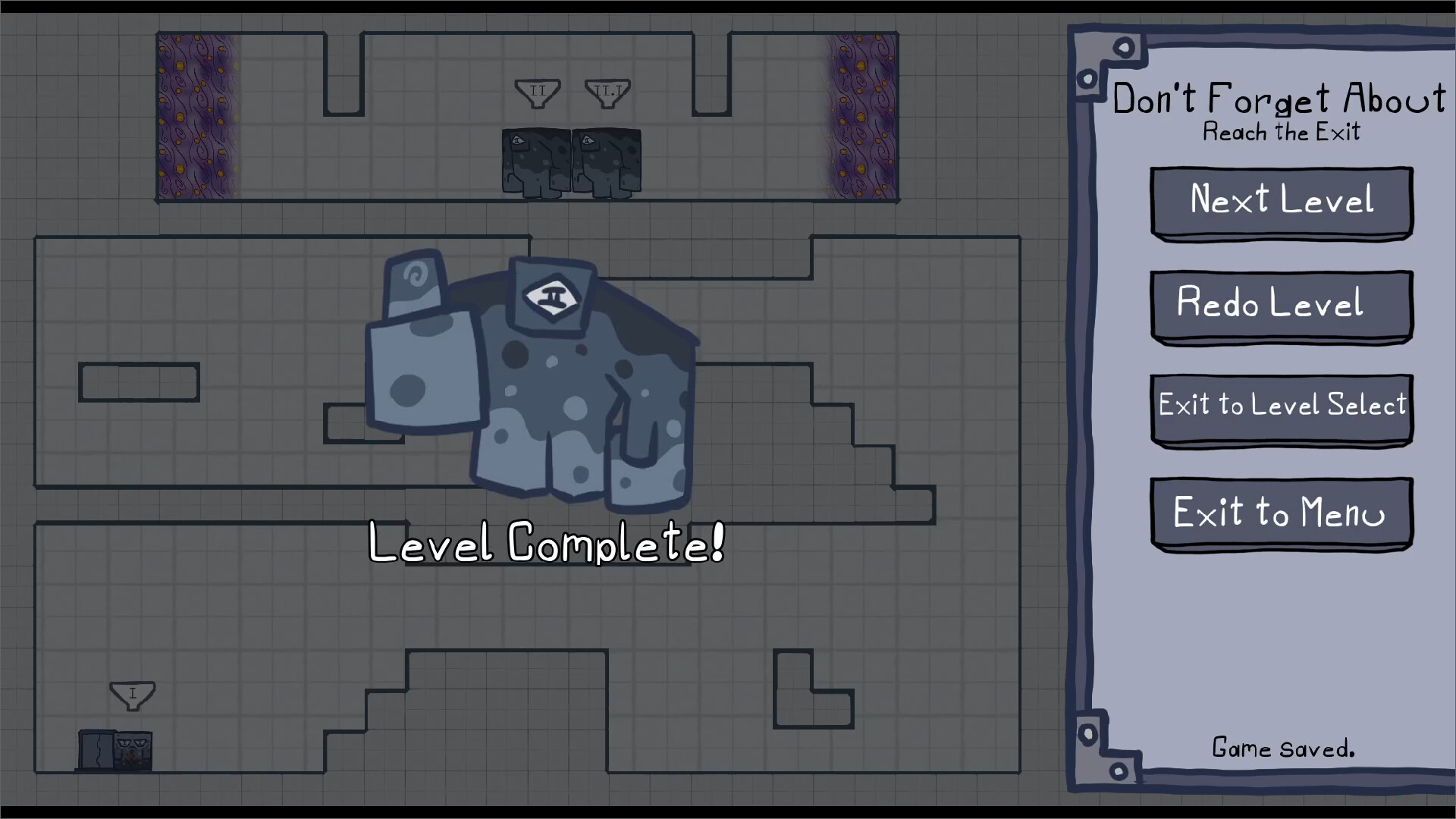 Power of X screenshot 5