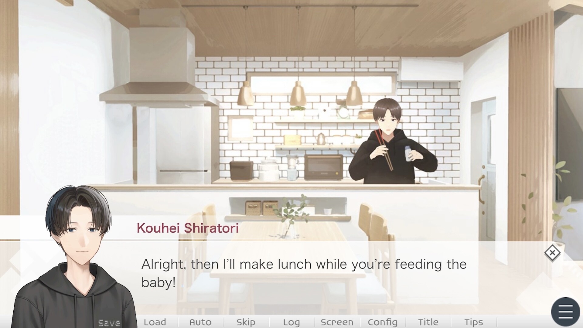 First Steps in Learning about Childbirth screenshot 4