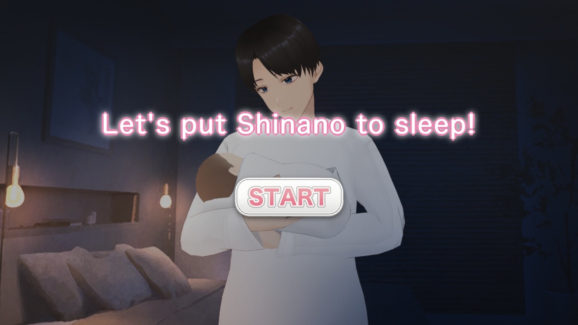 First Steps in Learning about Childbirth screenshot 5