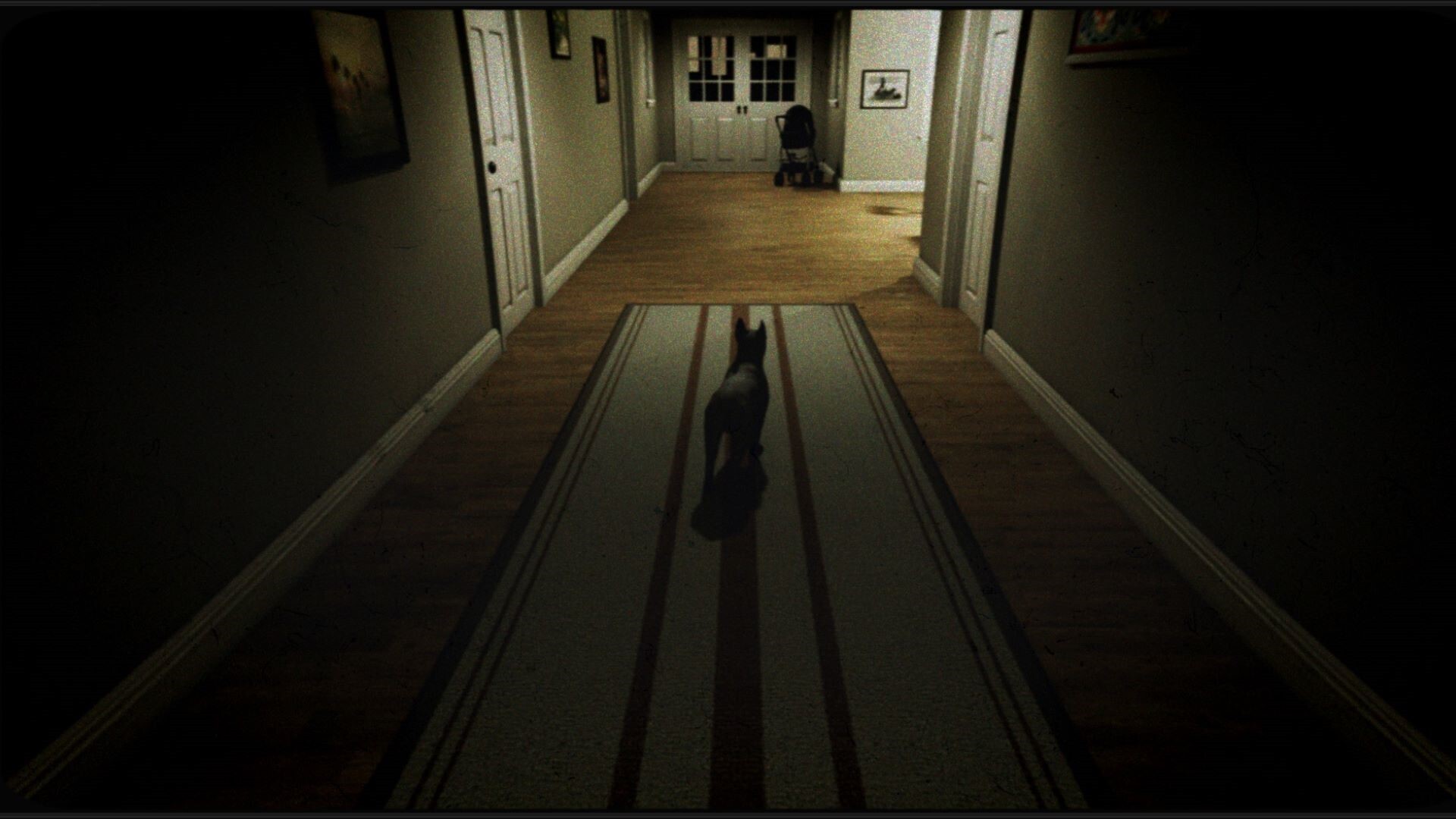 Rotfang: The House screenshot 1