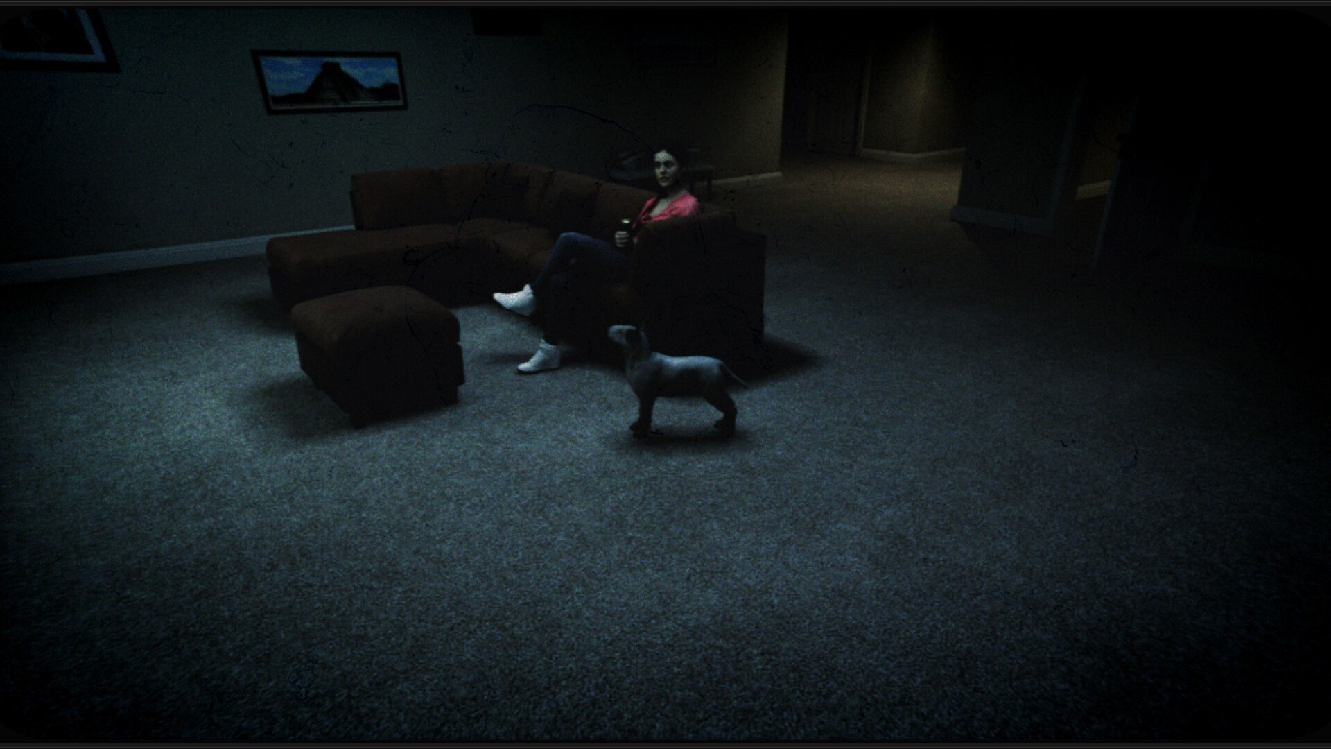 Rotfang: The House screenshot 3