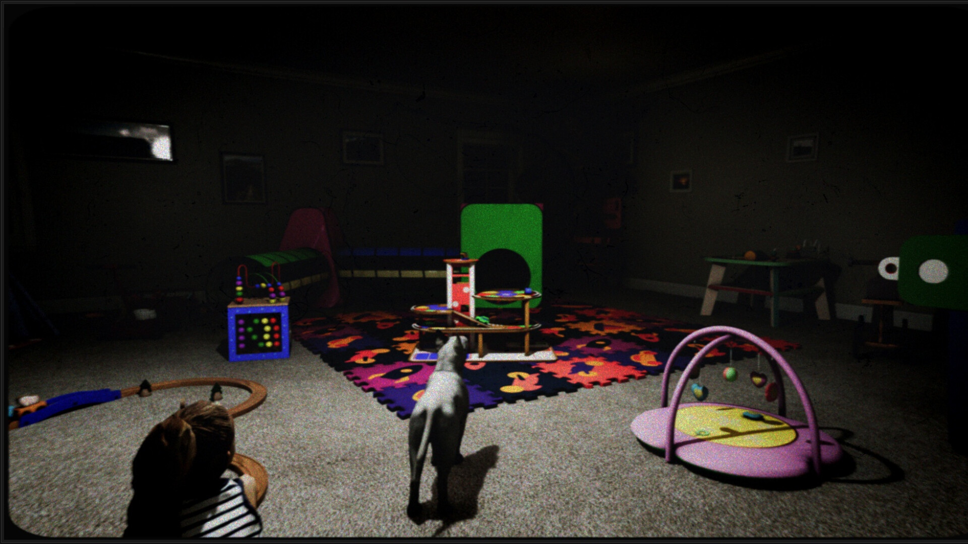 Rotfang: The House screenshot 5