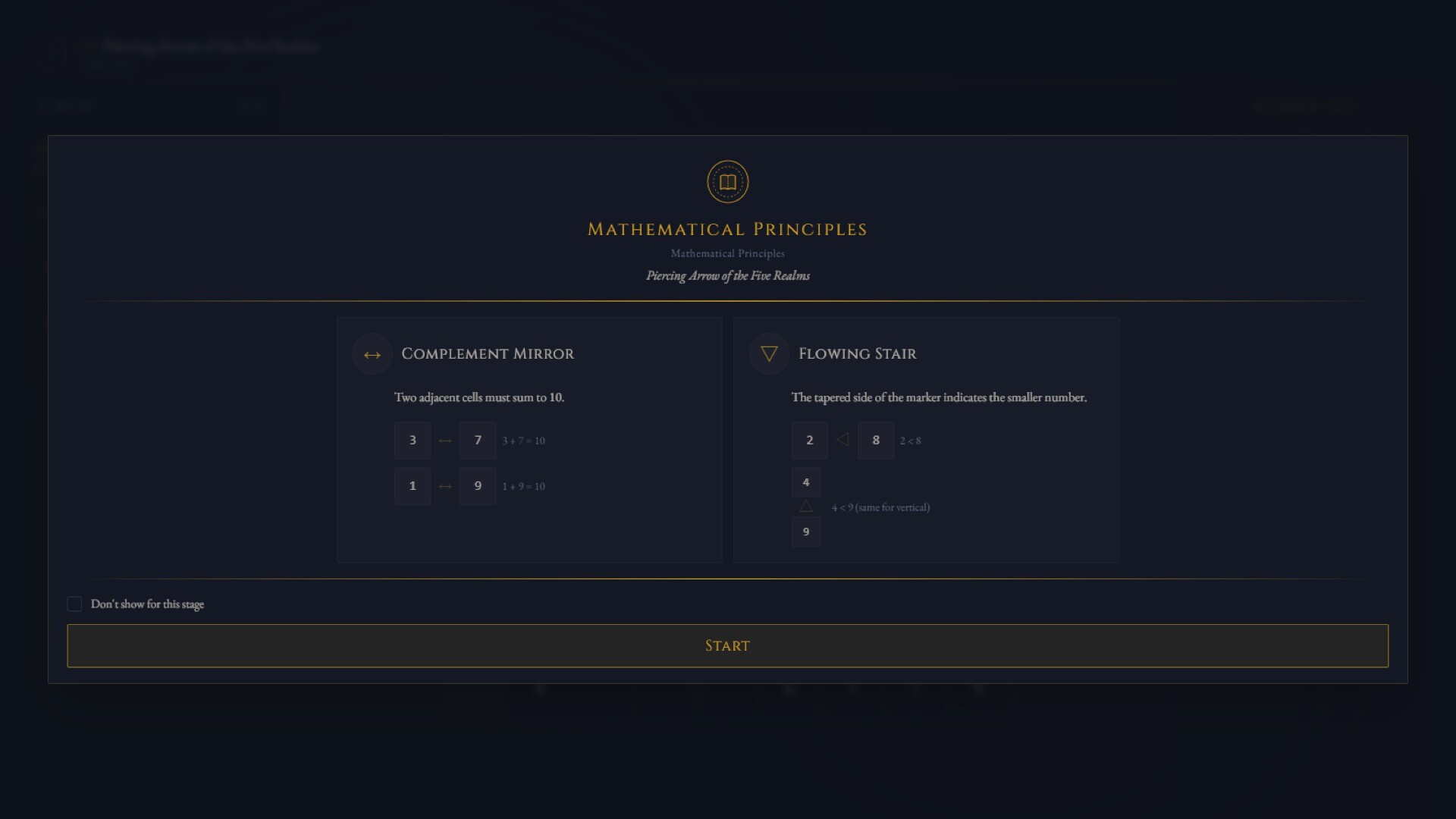 NUMERICAL ALCHEMIST screenshot 2