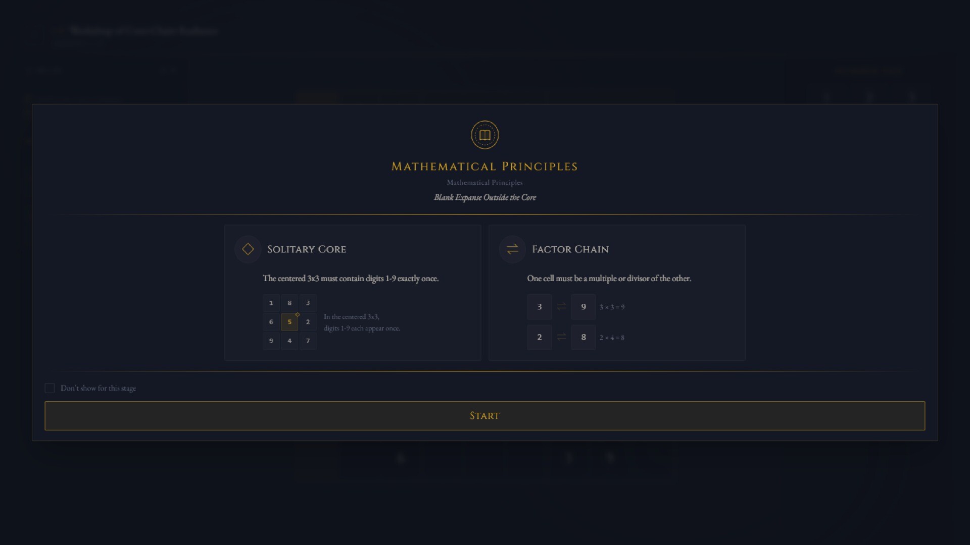 NUMERICAL ALCHEMIST screenshot 5