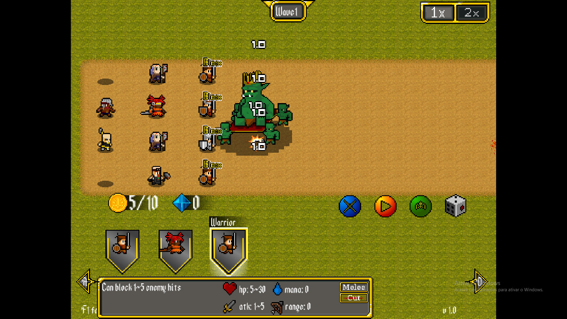 WallFront screenshot 5