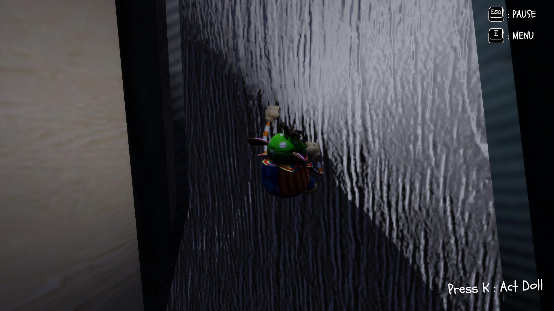 evoke: The Rules of Toys screenshot 3