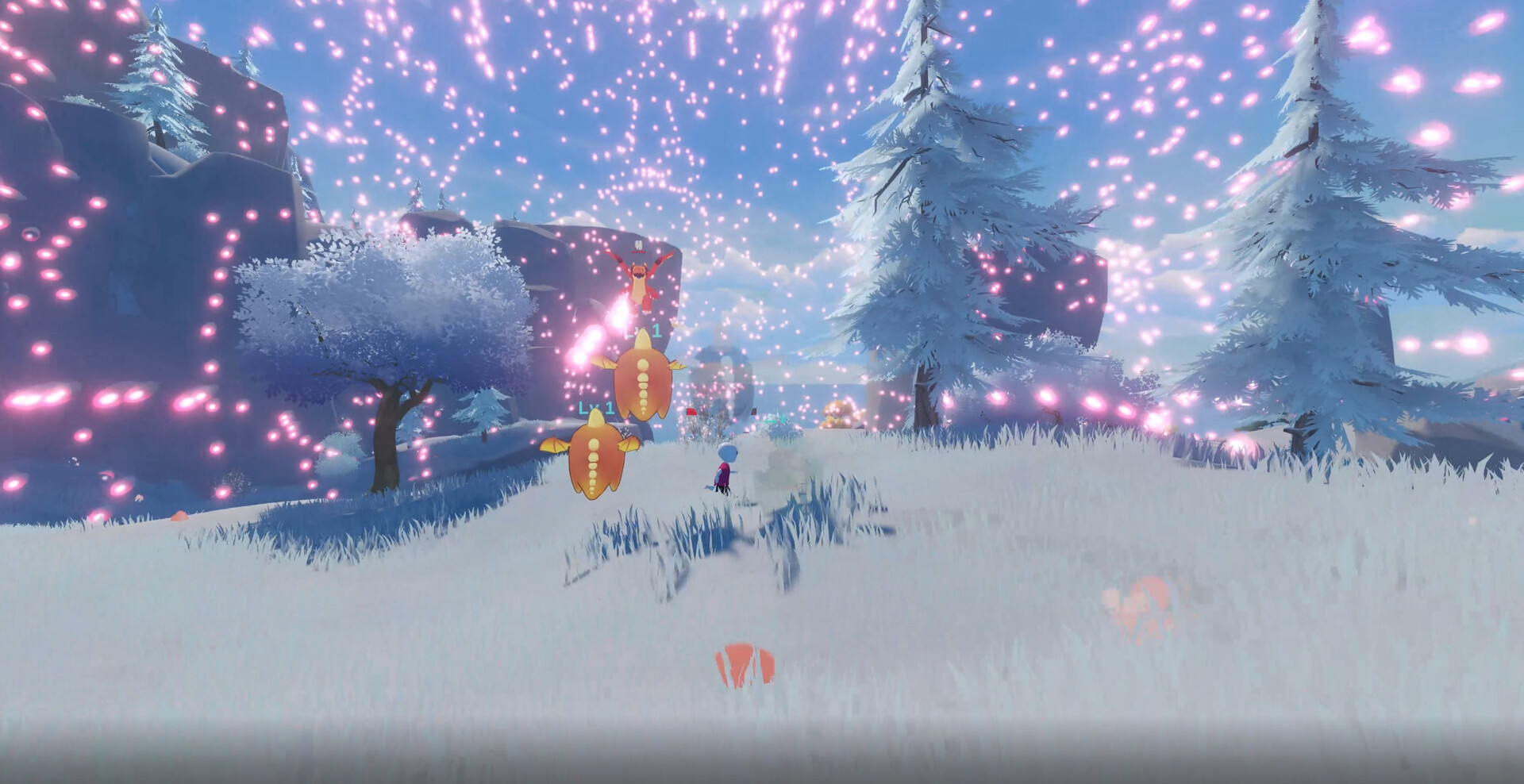 Dragon Eggs: Survivors screenshot 3