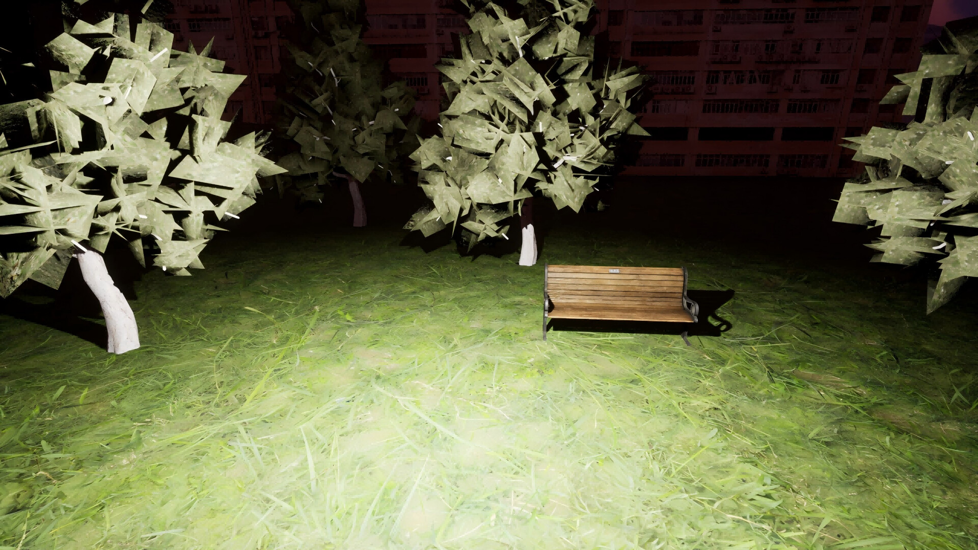 绿囚 / GreenGuardian screenshot 1