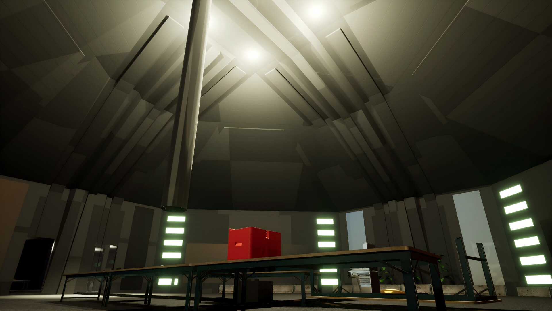 绿囚 / GreenGuardian screenshot 3