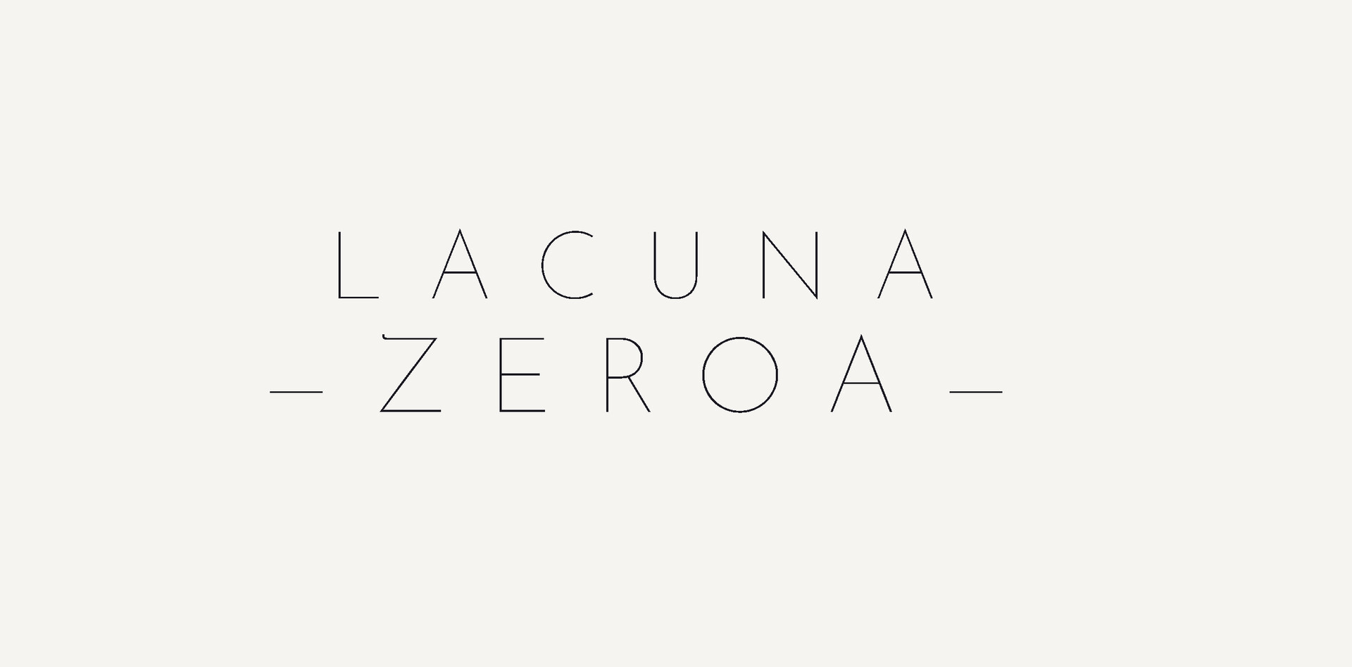 LACUNA -ZEROA- screenshot 1