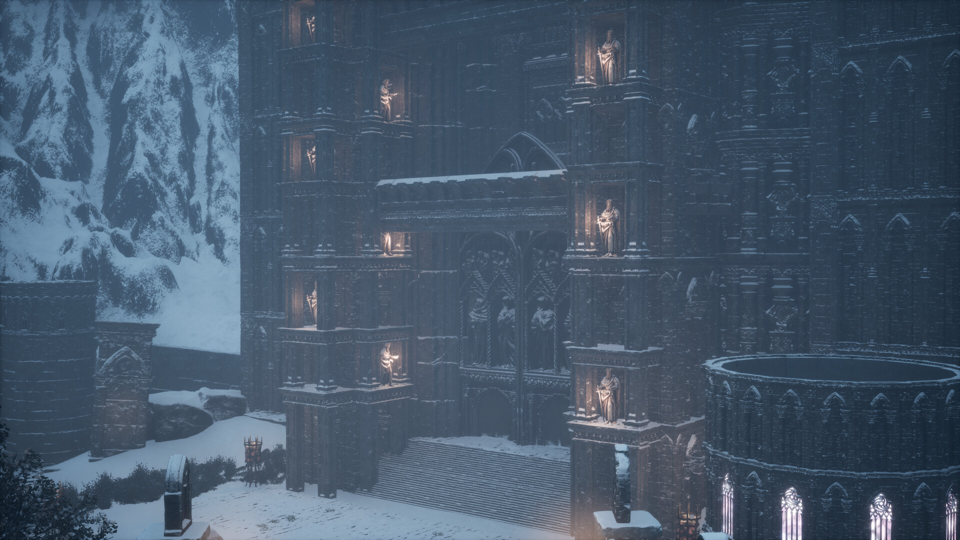 LACUNA -ZEROA- screenshot 4