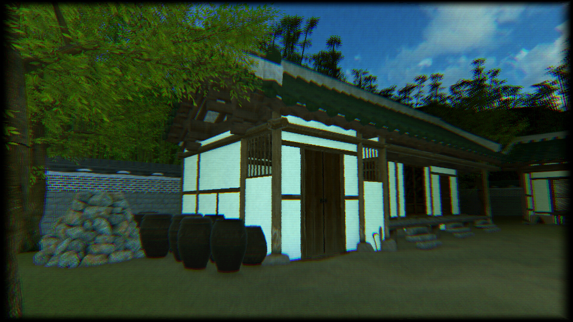The Way Home | 집으로 가는 길 screenshot 4