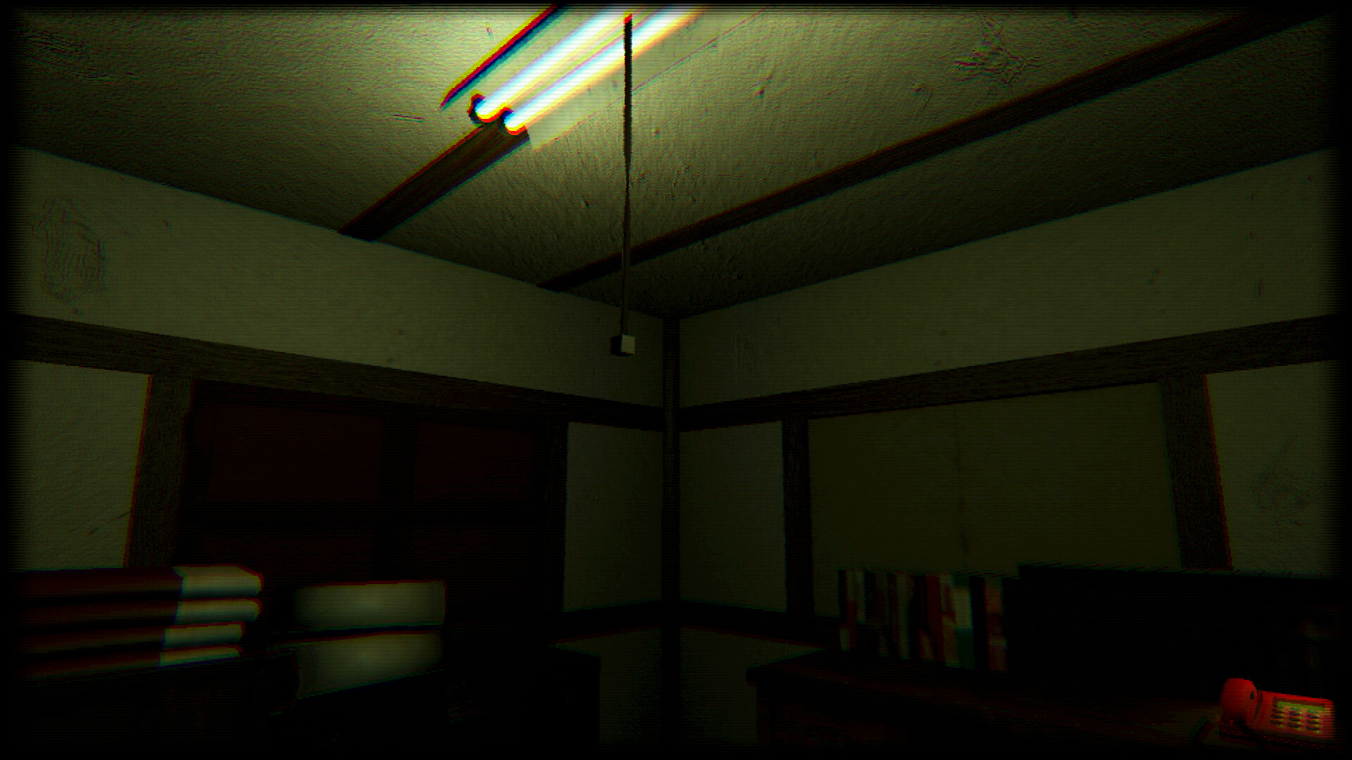 The Way Home | 집으로 가는 길 screenshot 2