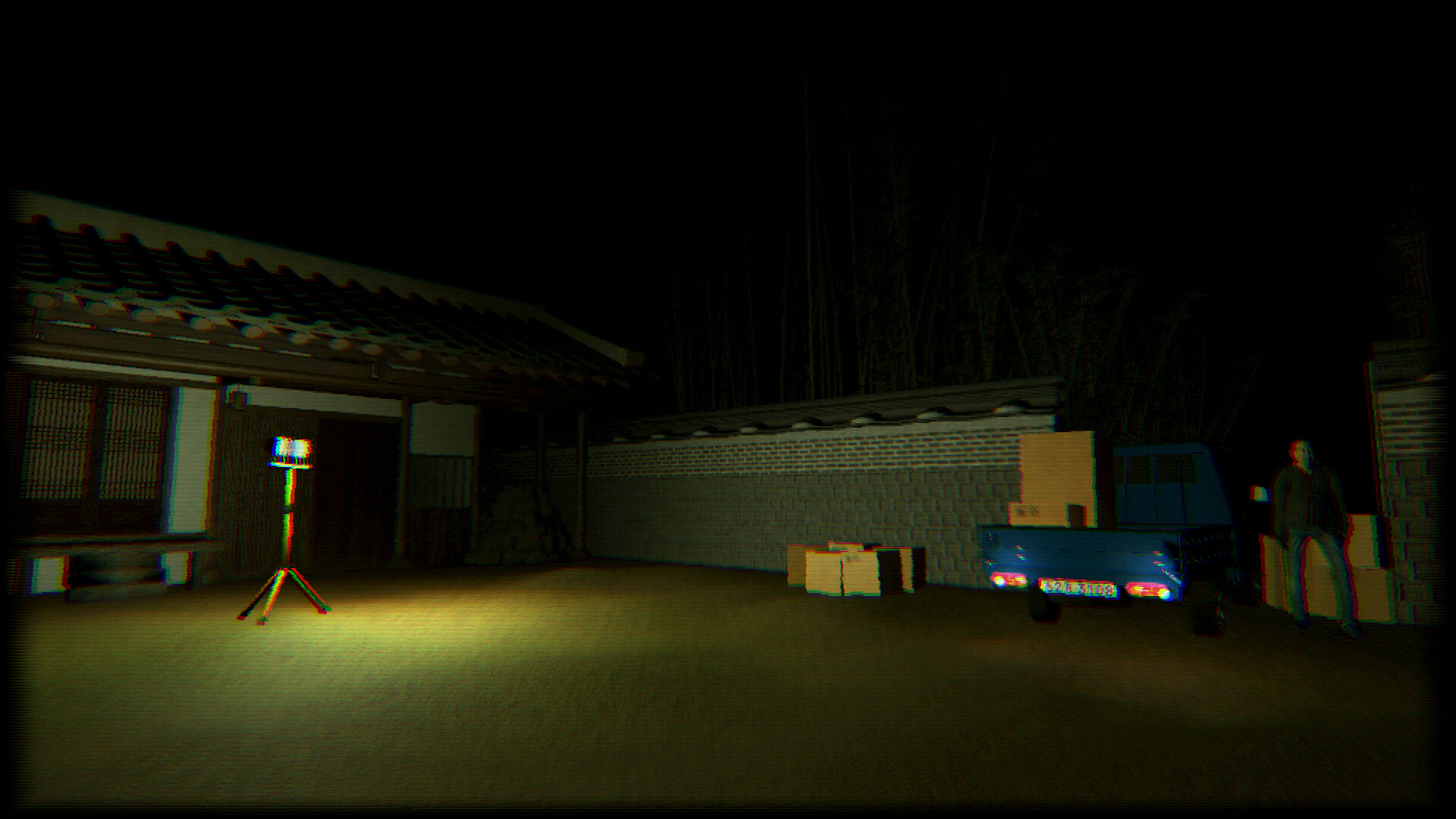 The Way Home | 집으로 가는 길 screenshot 5