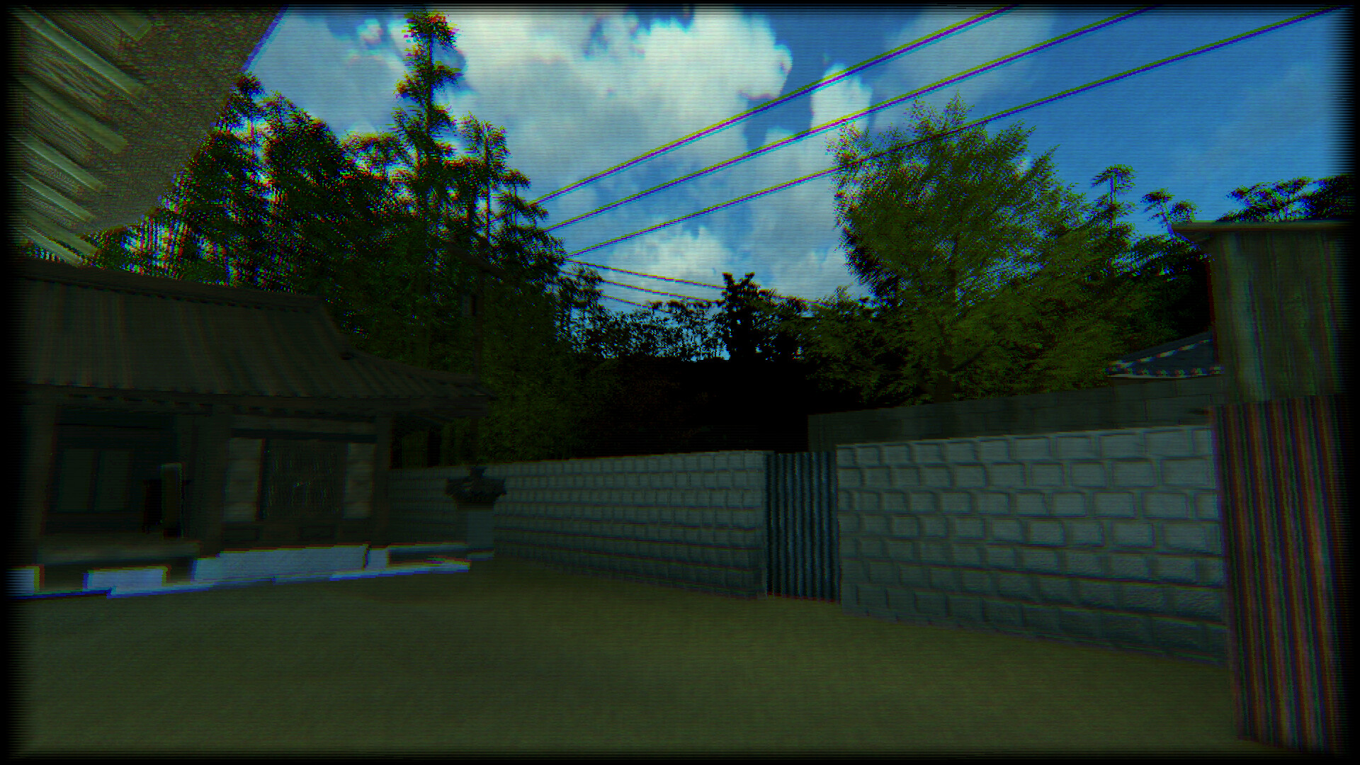 The Way Home | 집으로 가는 길 screenshot 3