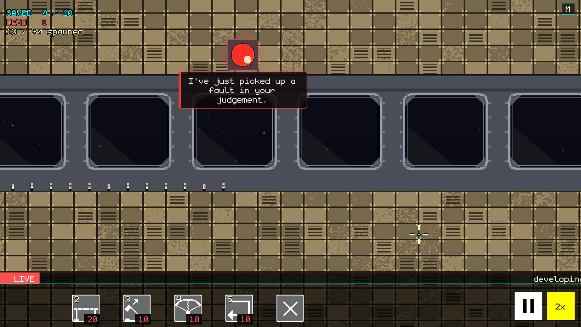 Little Casualties screenshot 6