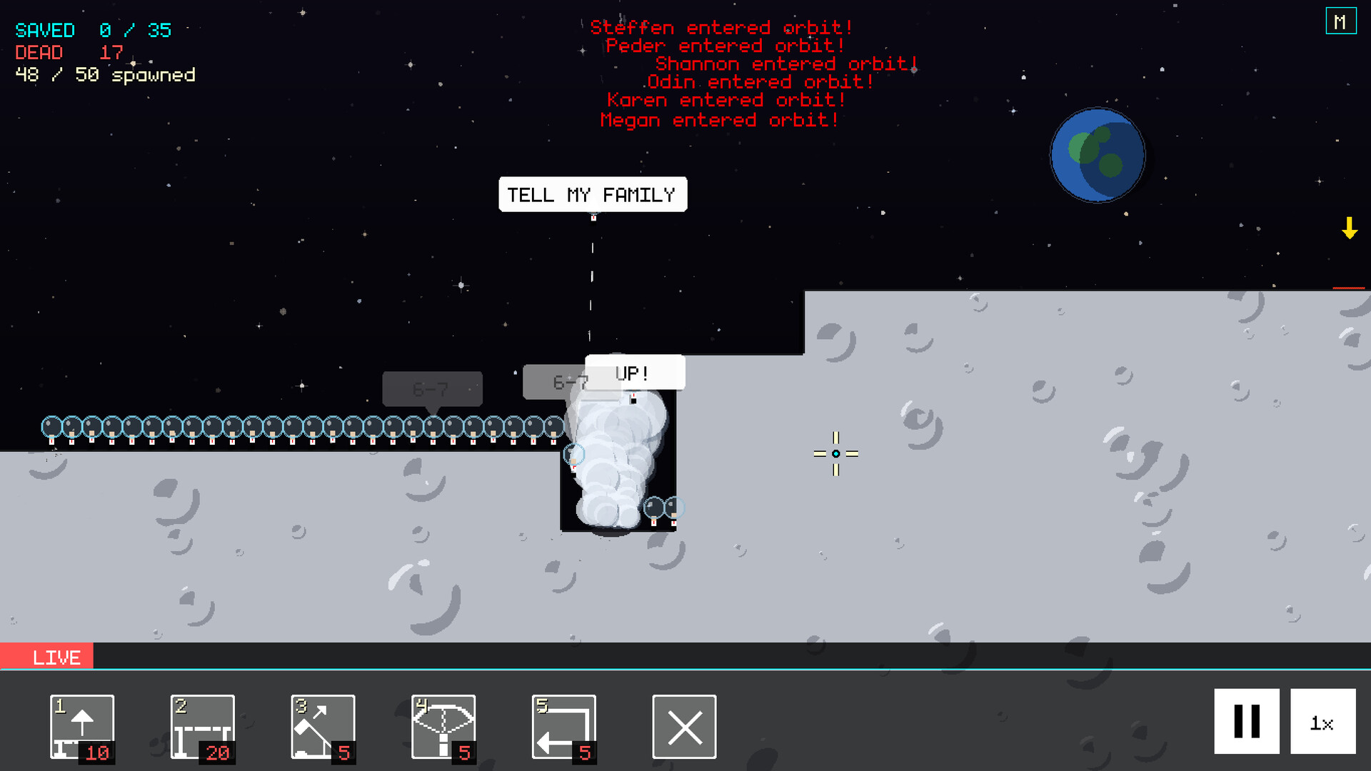 Little Casualties screenshot 9