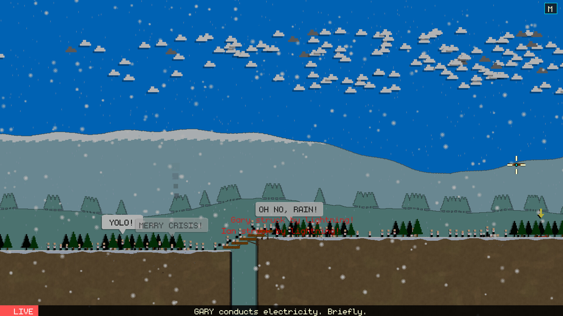 Little Casualties screenshot 7