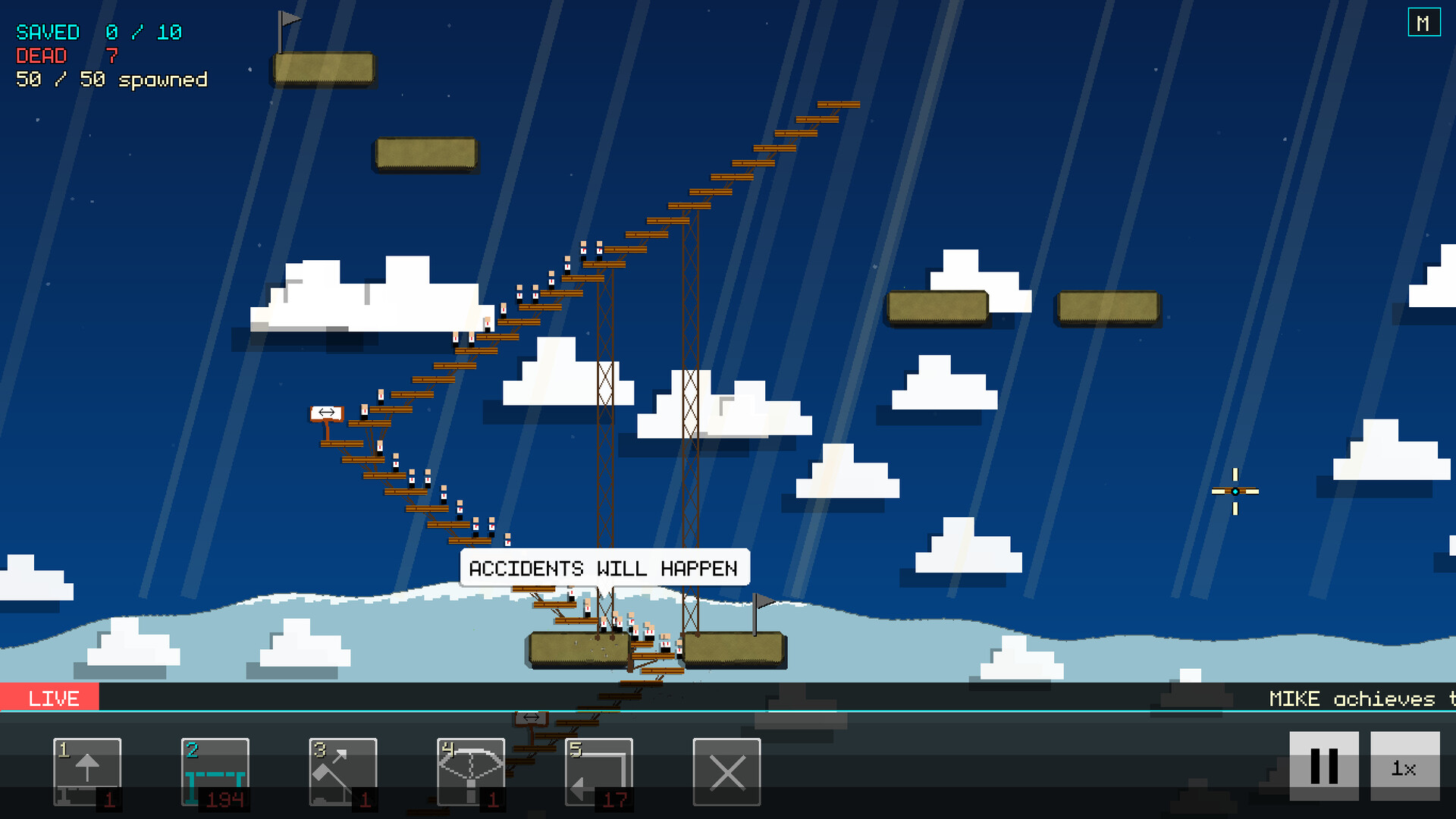 Little Casualties screenshot 2