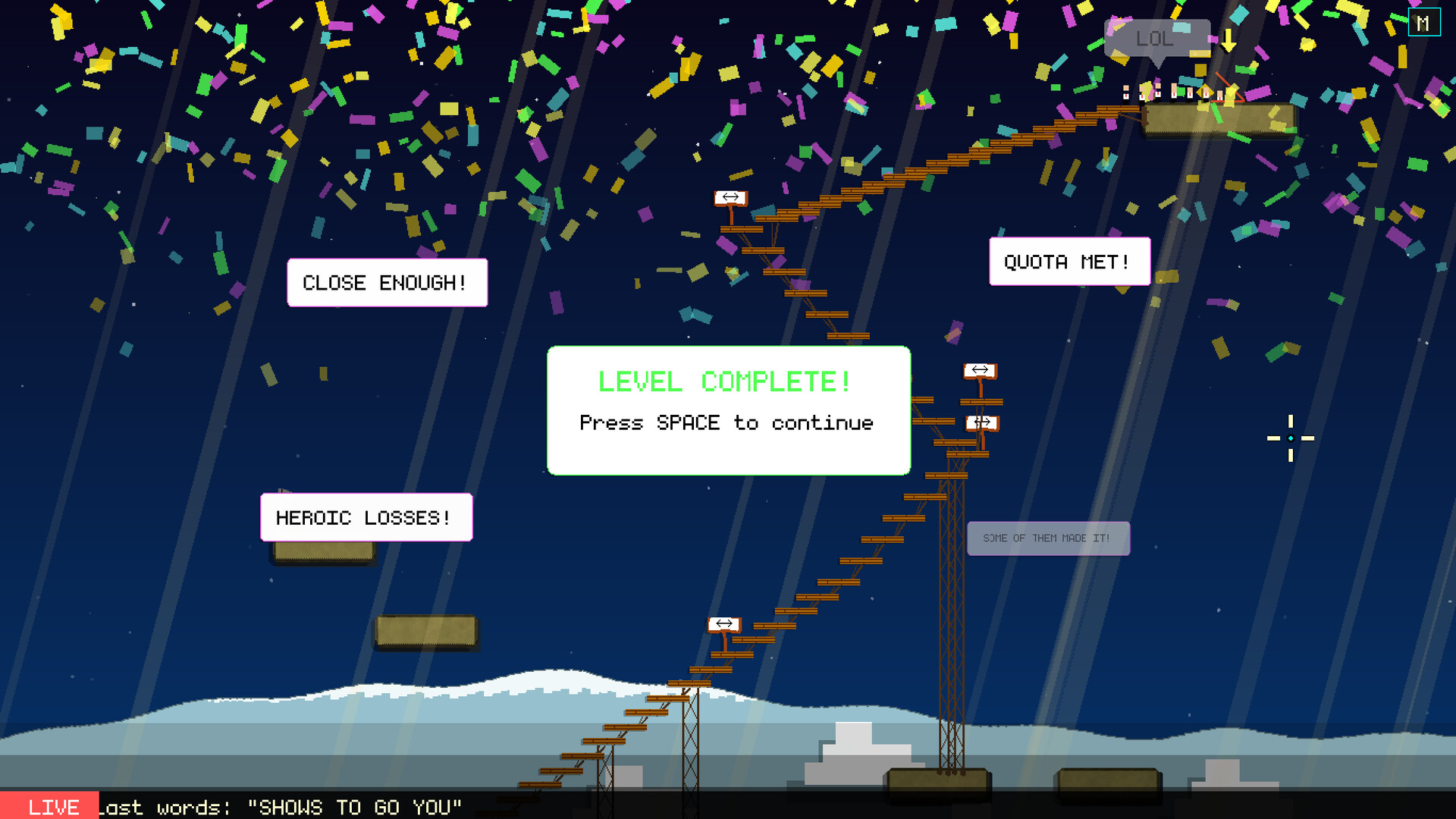 Little Casualties screenshot 12
