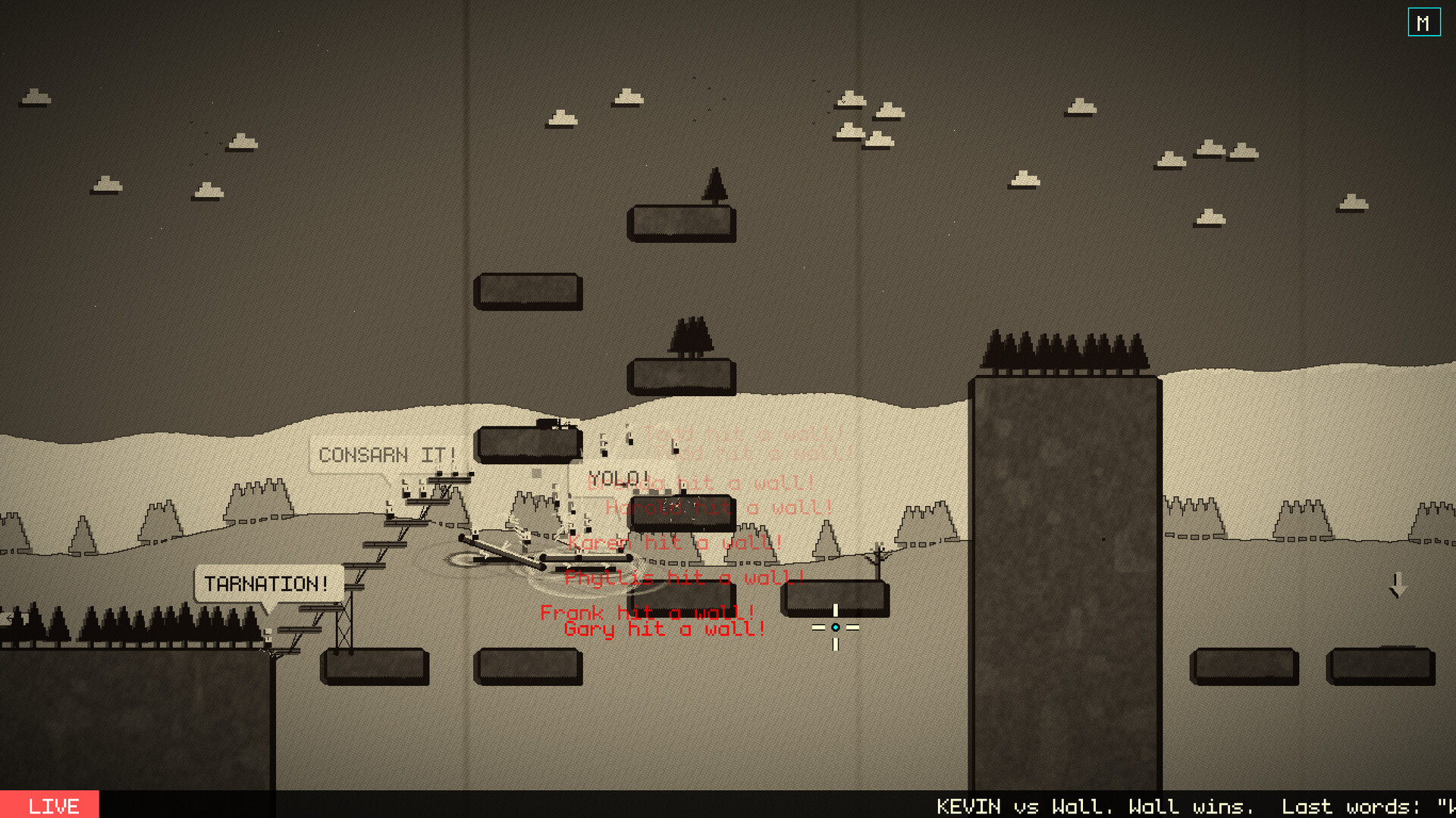 Little Casualties screenshot 5