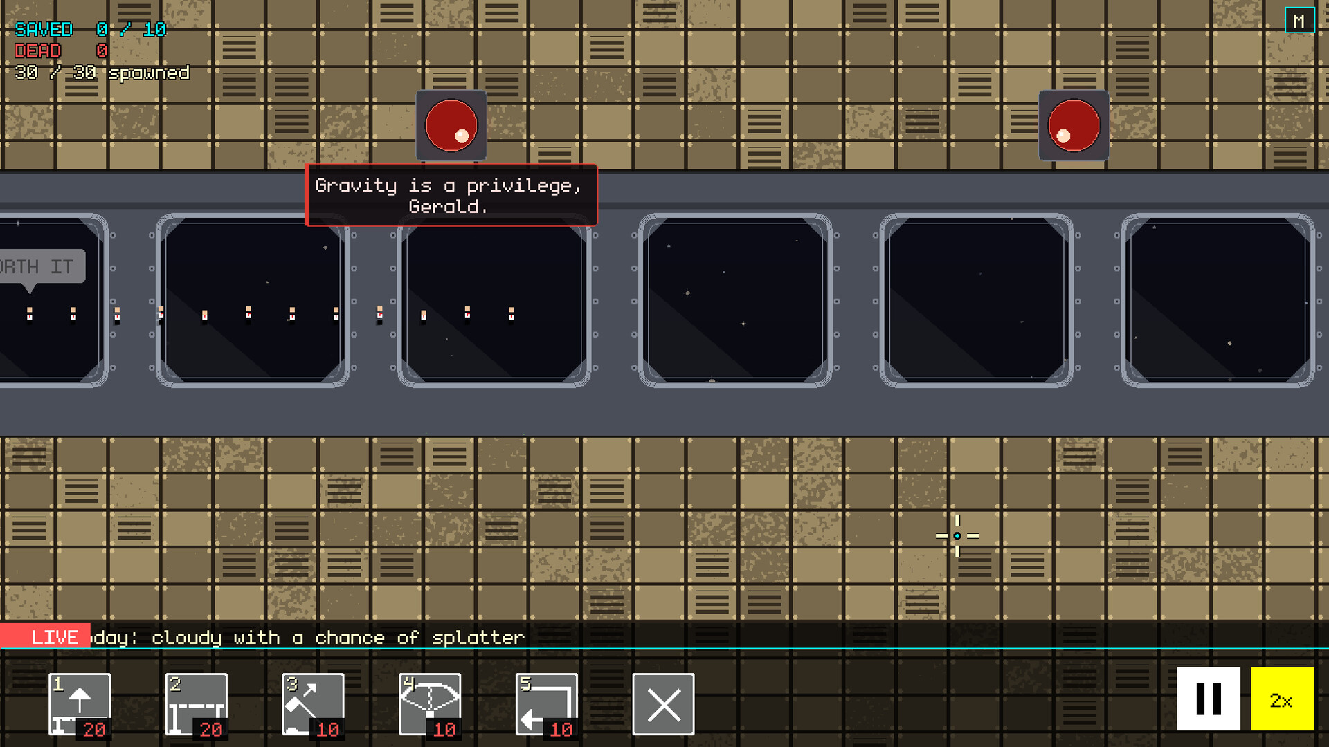 Little Casualties screenshot 11