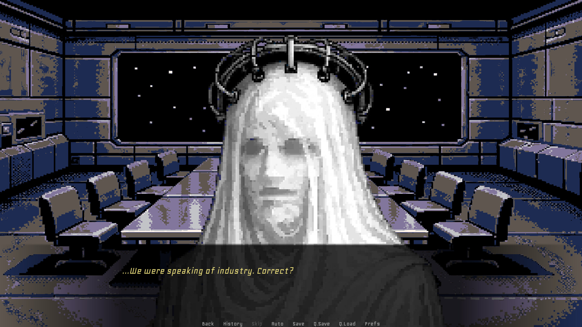 Pax Astra screenshot 7