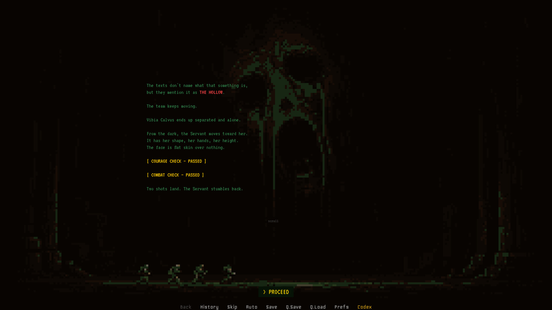 Pax Astra screenshot 5