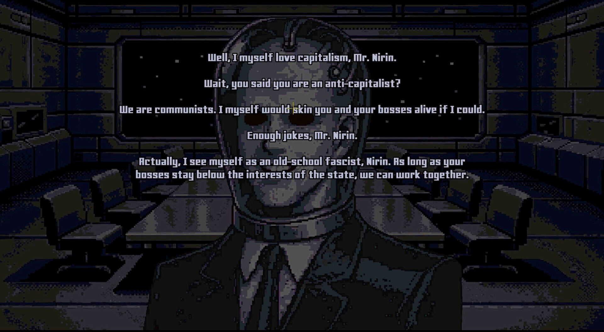 Pax Astra screenshot 6