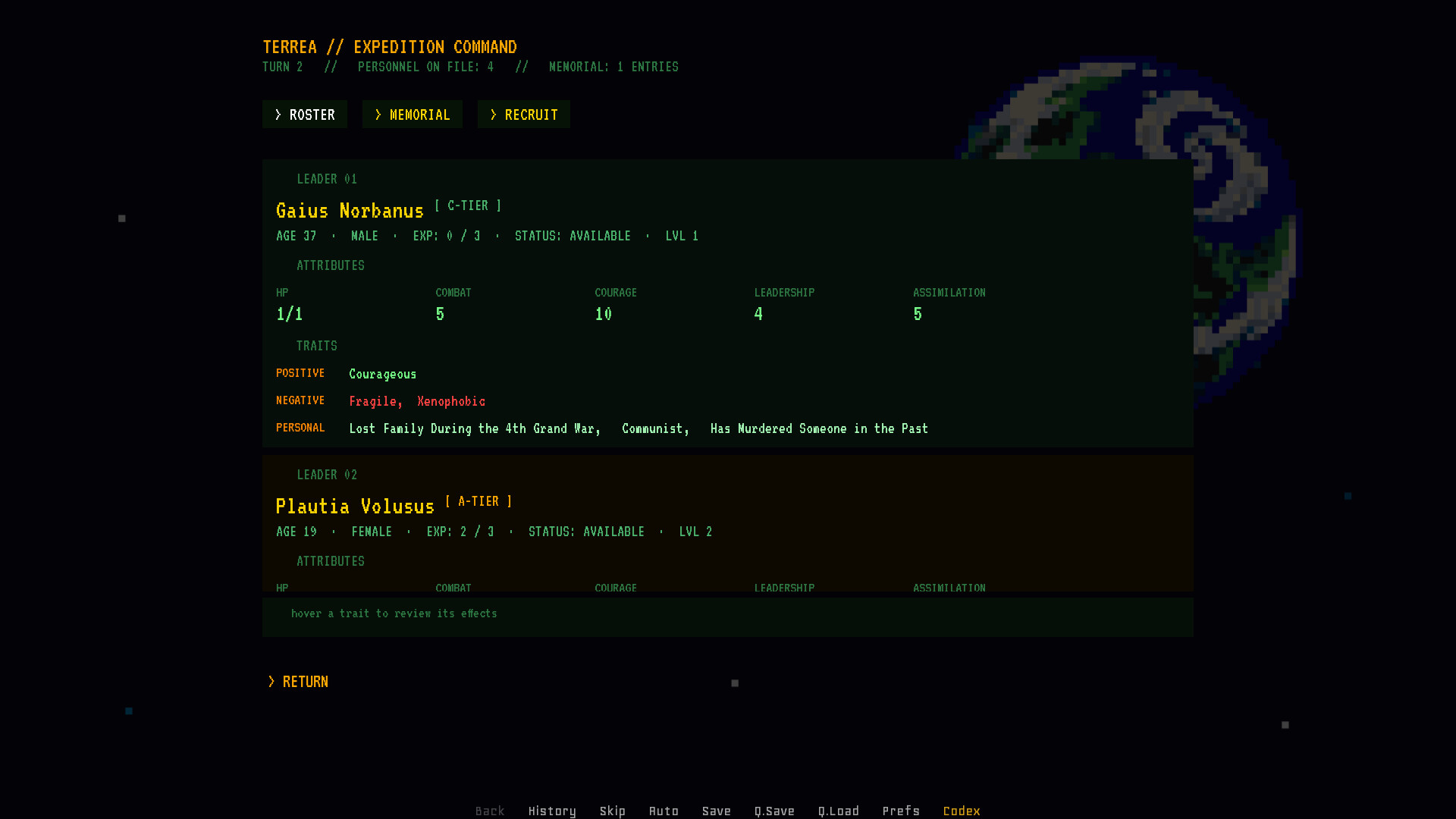 Pax Astra screenshot 20