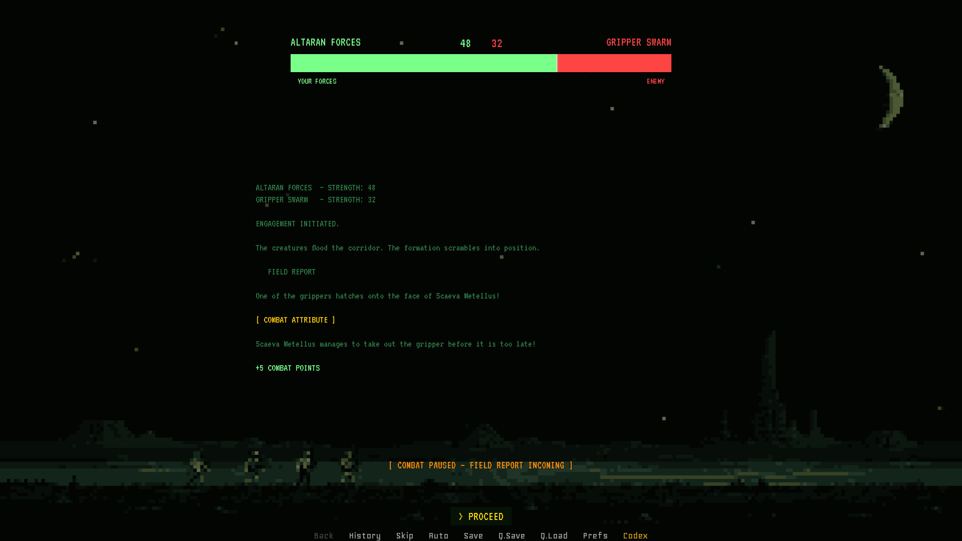 Pax Astra screenshot 18