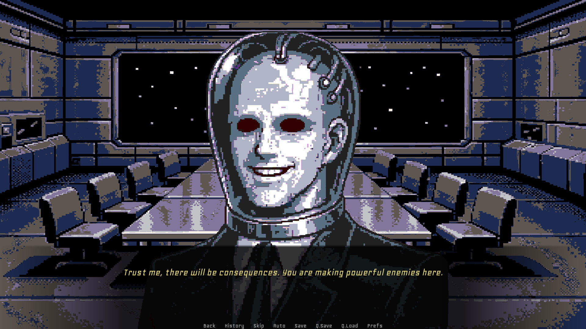 Pax Astra screenshot 24