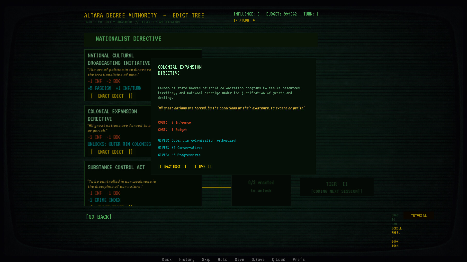Pax Astra screenshot 12