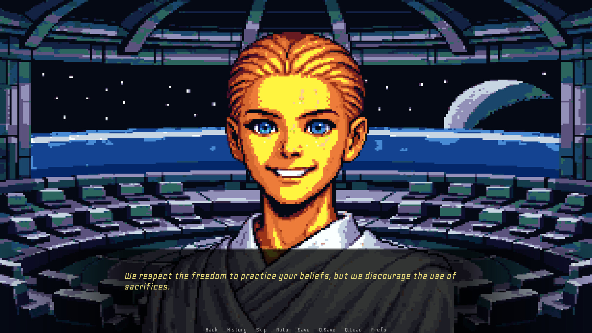 Pax Astra screenshot 23
