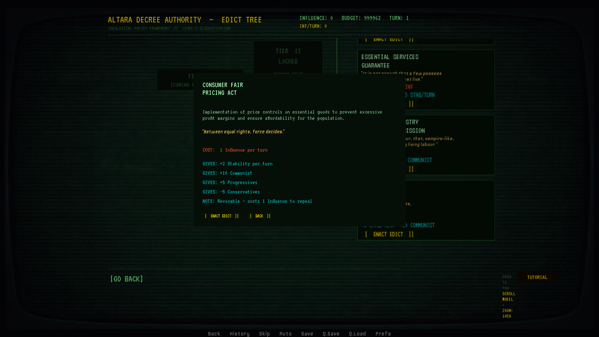 Pax Astra screenshot 22