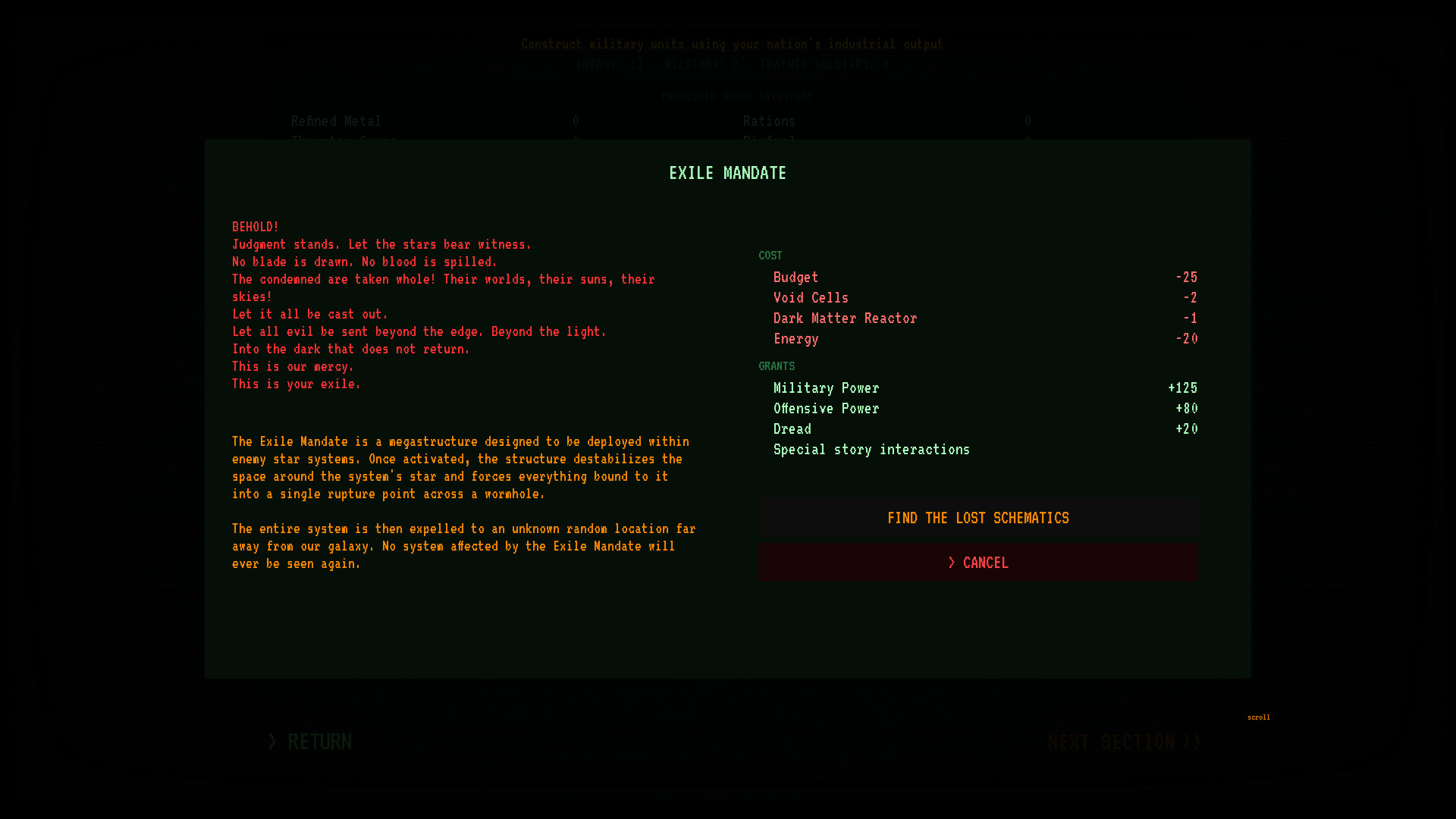 Pax Astra screenshot 15