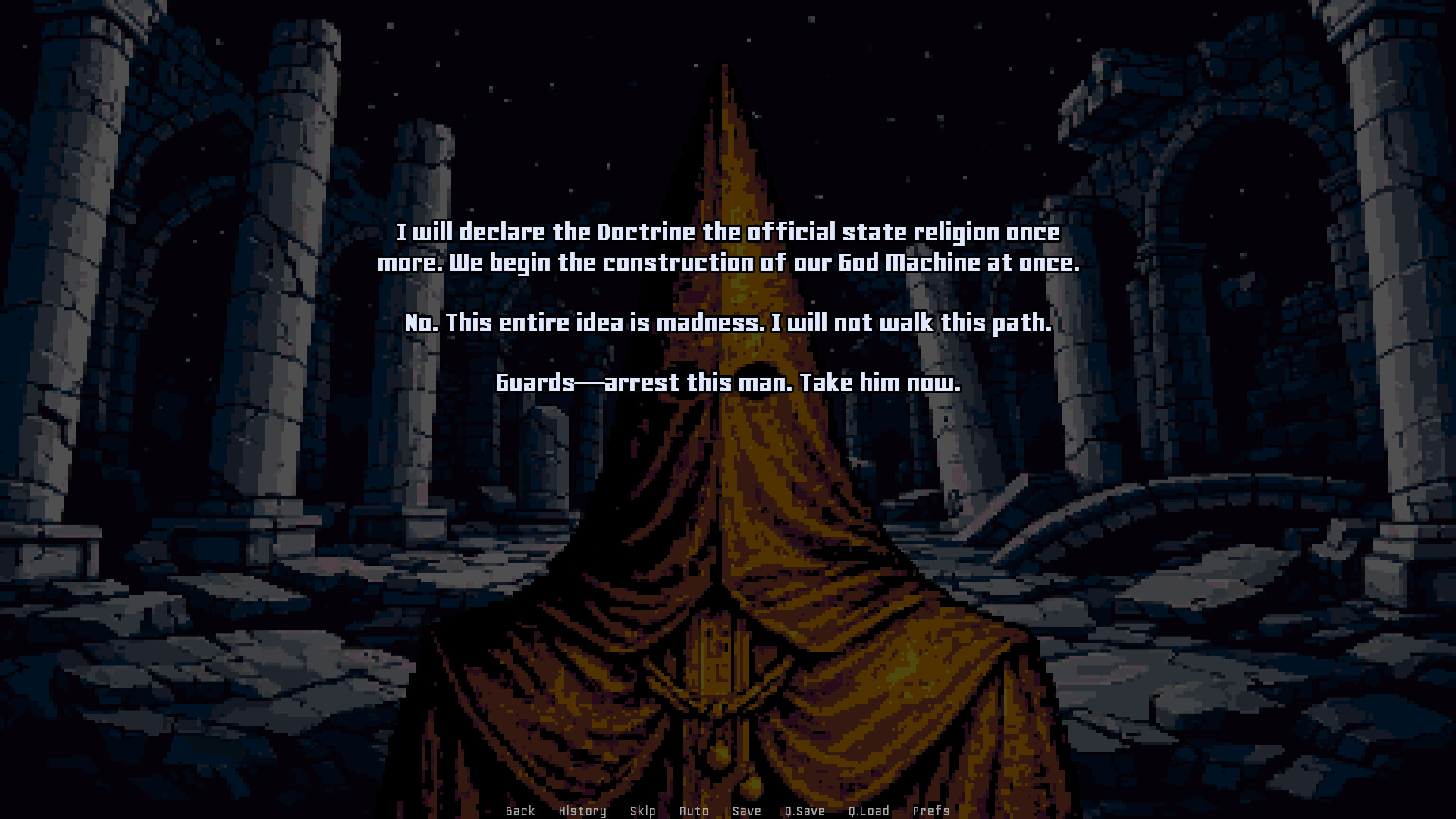 Pax Astra screenshot 13