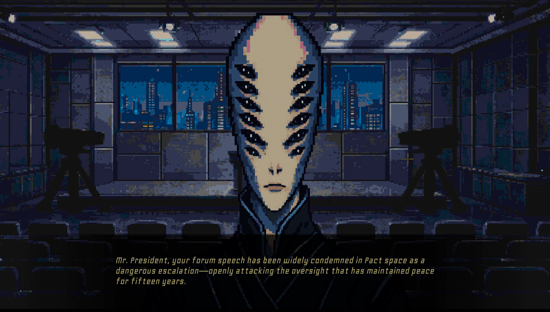 Pax Astra screenshot 21