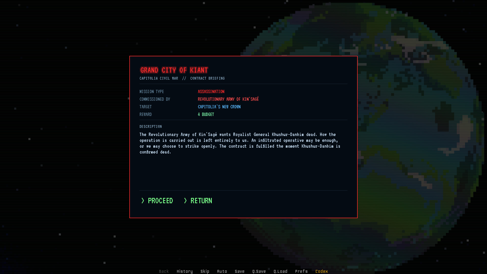 Pax Astra screenshot 10