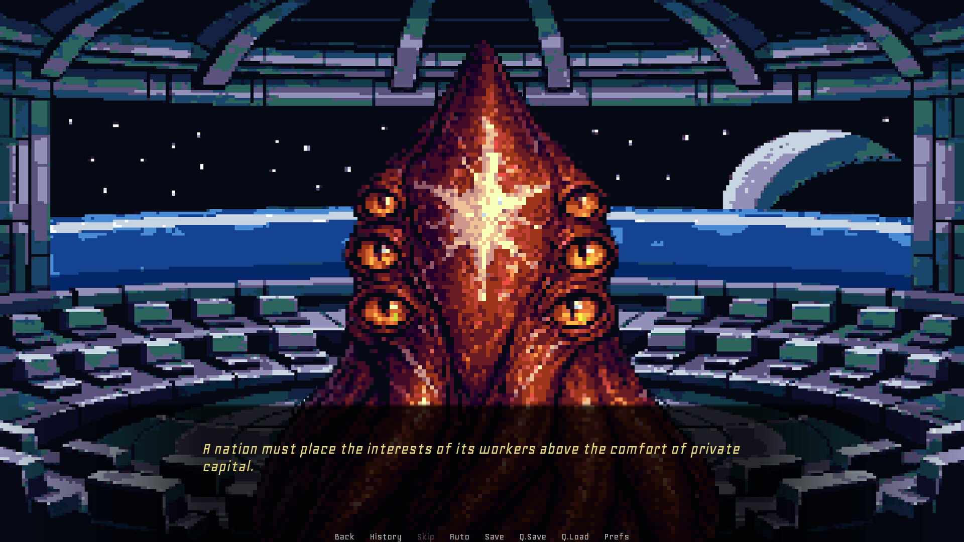 Pax Astra screenshot 16