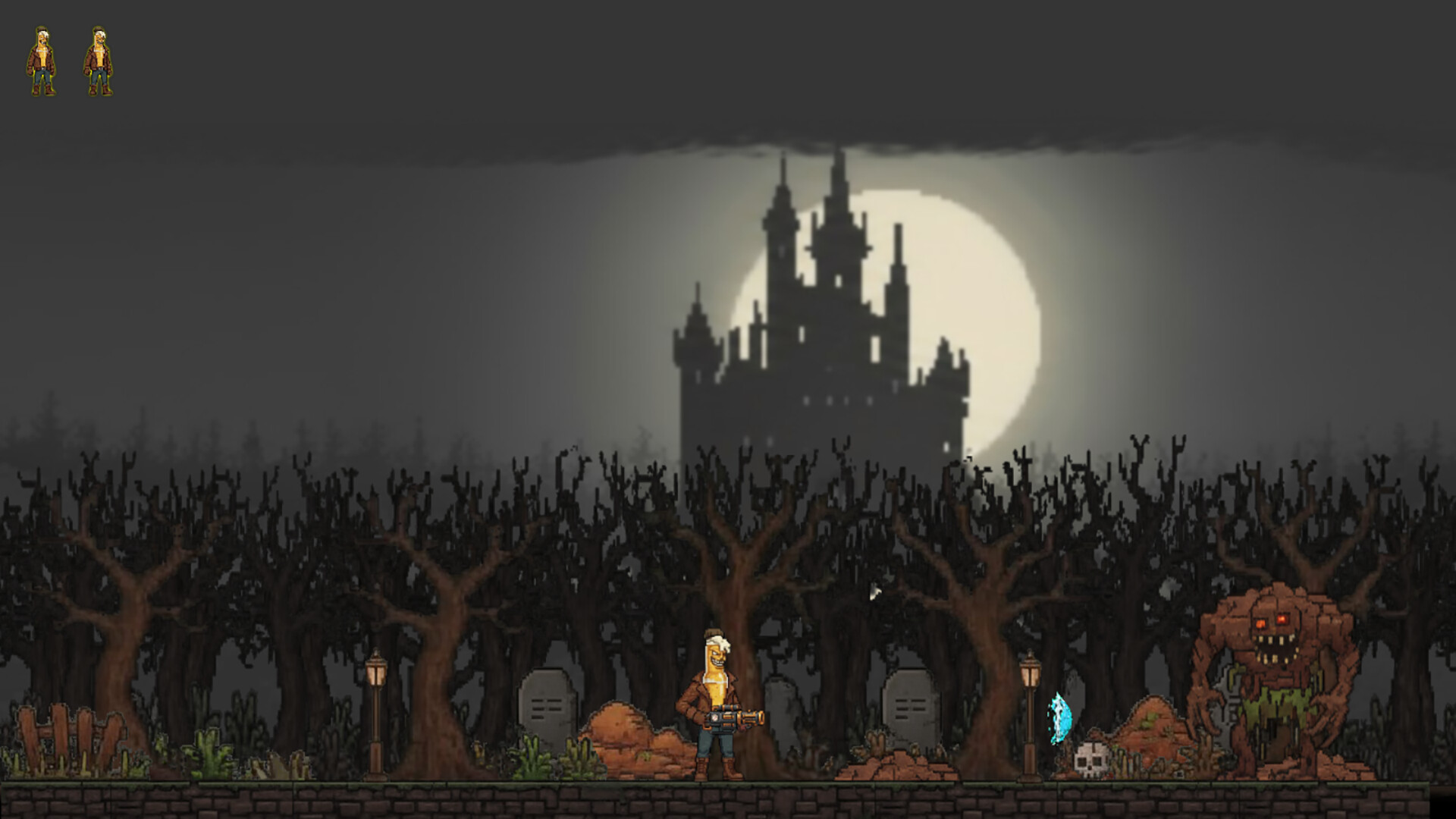 Beer Gunner screenshot 2