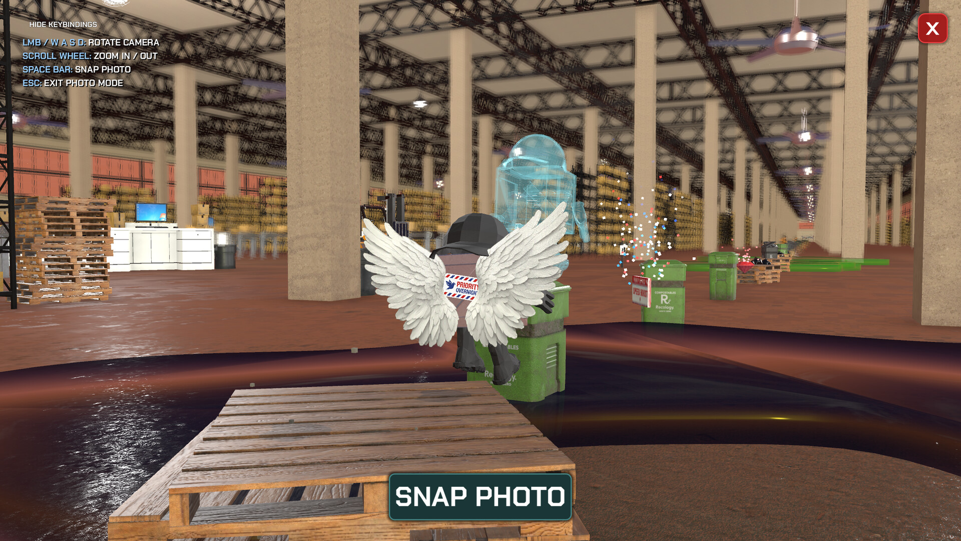 Beat Boxy screenshot 8