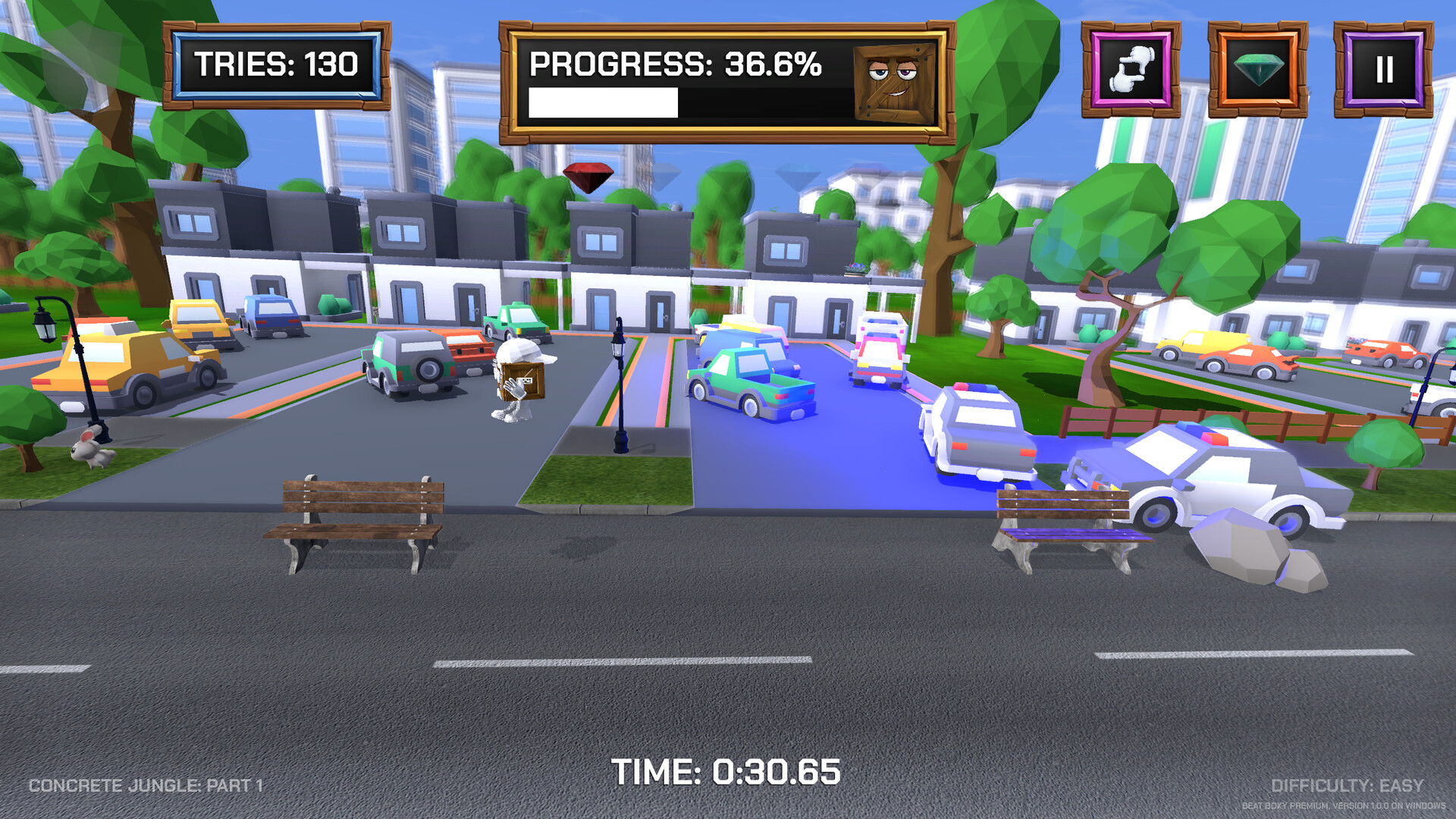 Beat Boxy screenshot 7